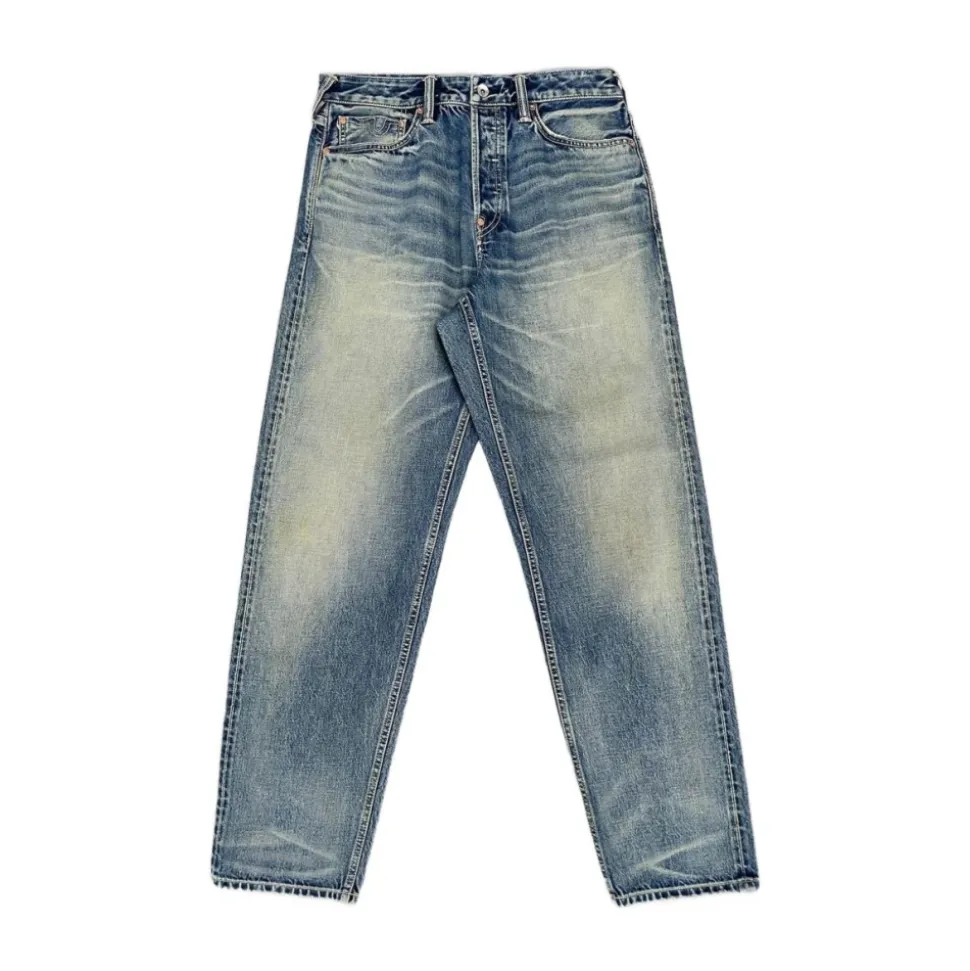 Daicock Shadow Washed Jeans