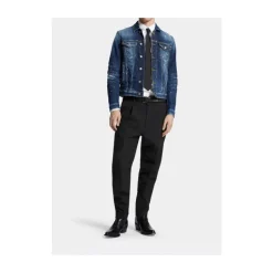 Dan Denim Jacket