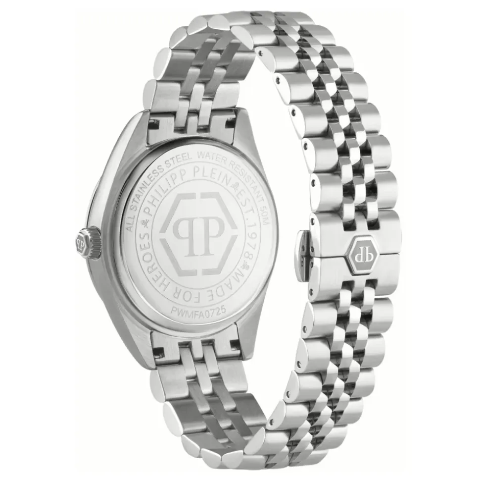 Date Superlative Crystal PWMFA0725