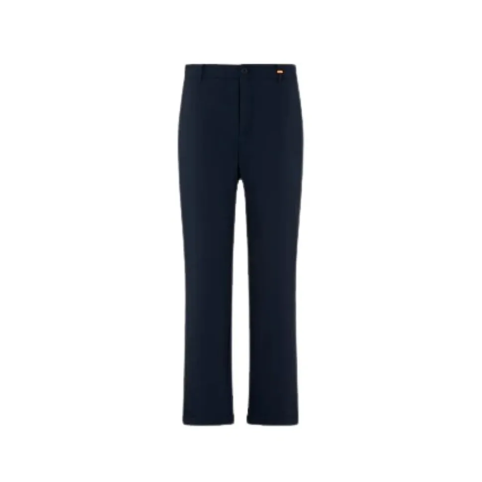 Day Flex Straight Trousers