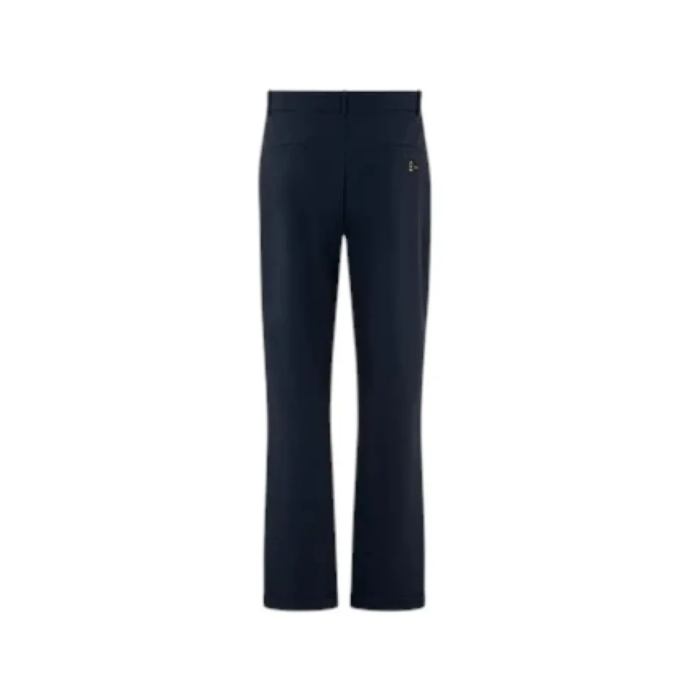 Day Flex Straight Trousers