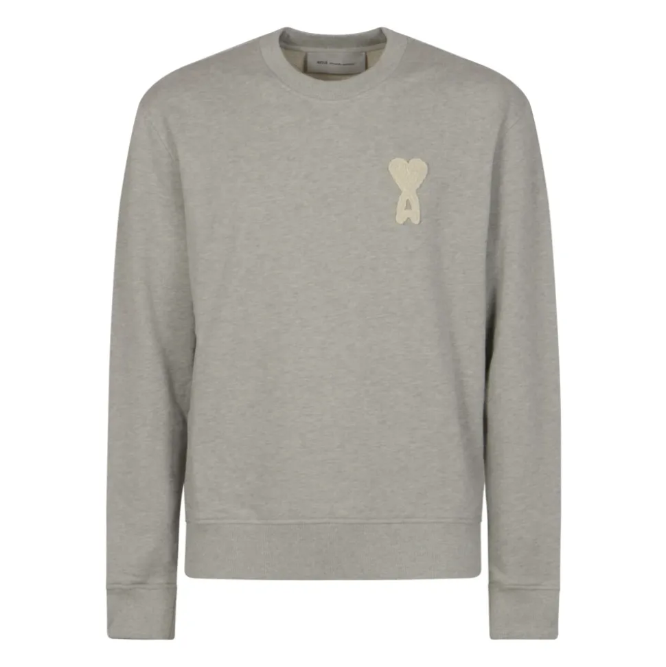De Coeur Crewneck Sweatshirt