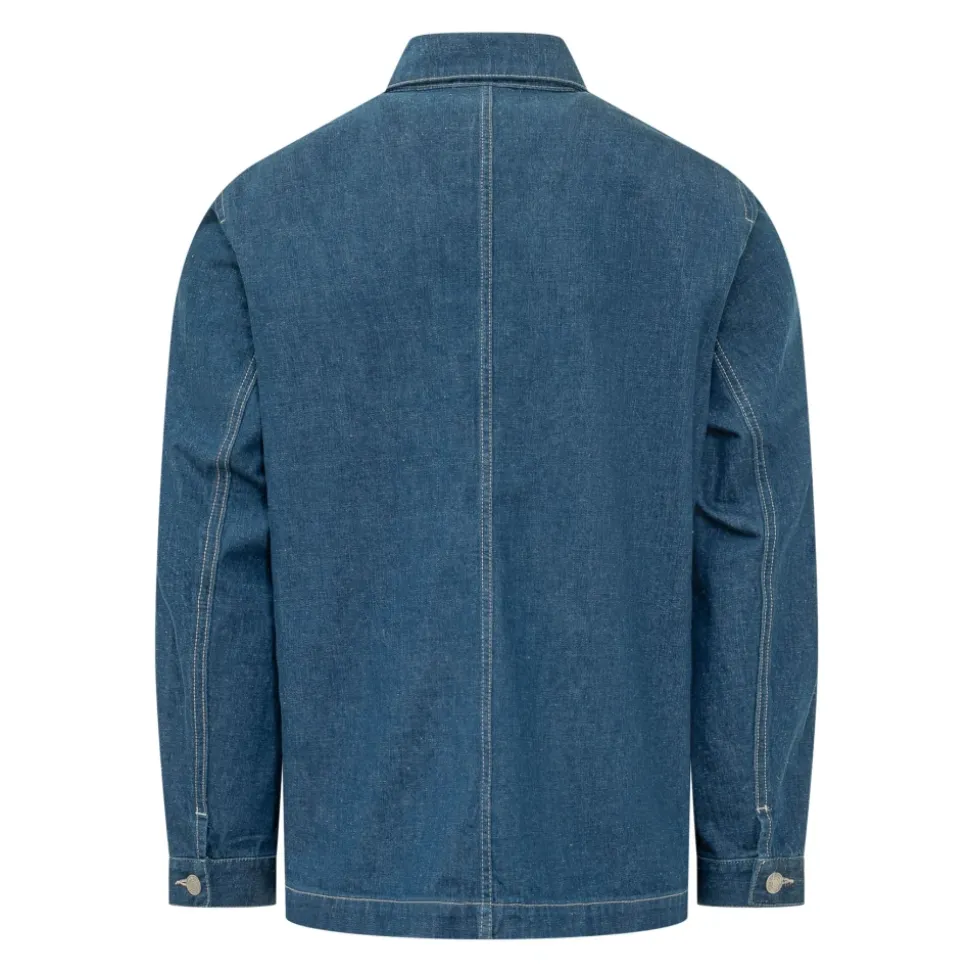 Denim Jackets