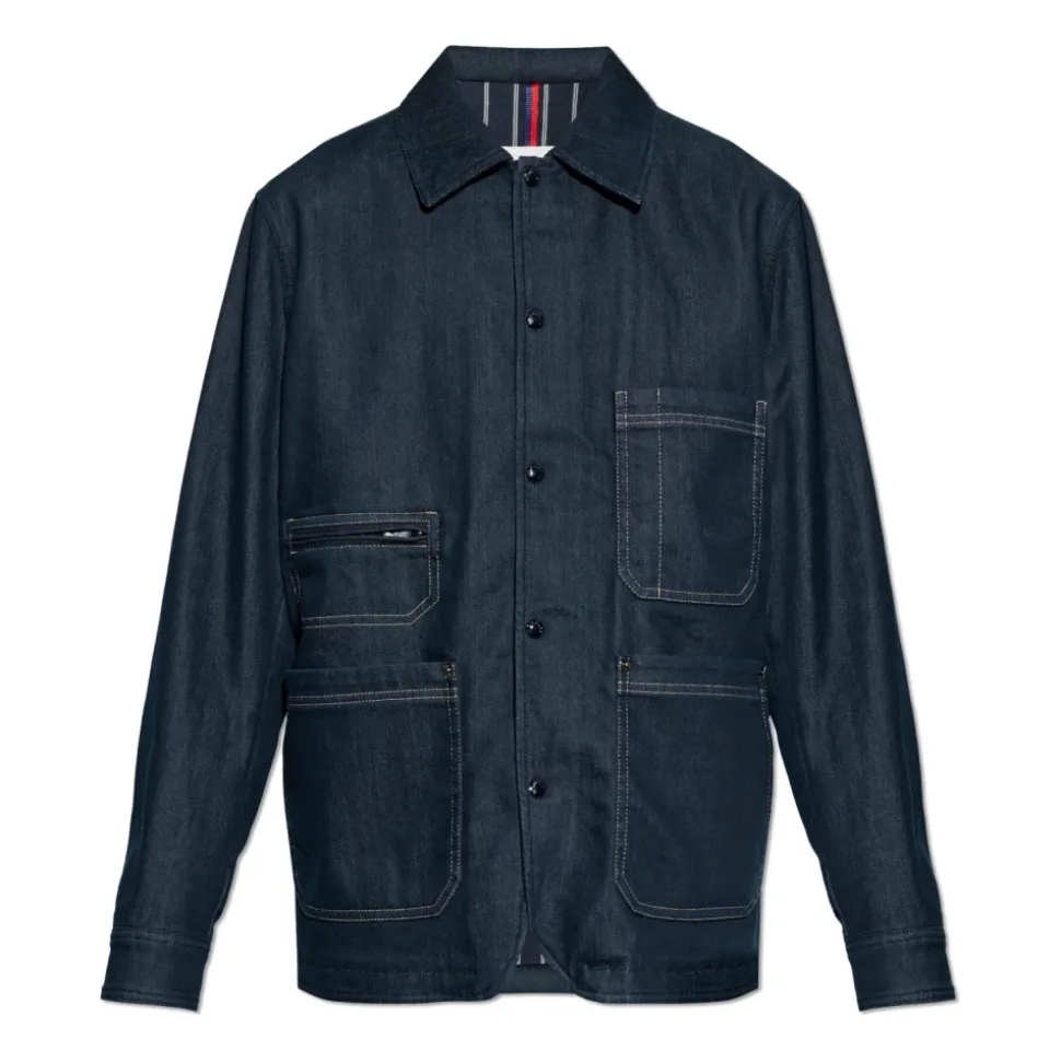 Denim Jackets