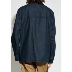 Denim Jackets