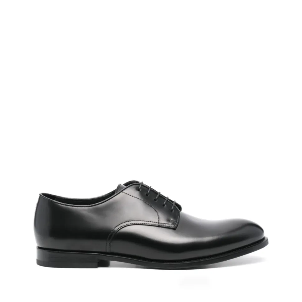 Derby Shoe