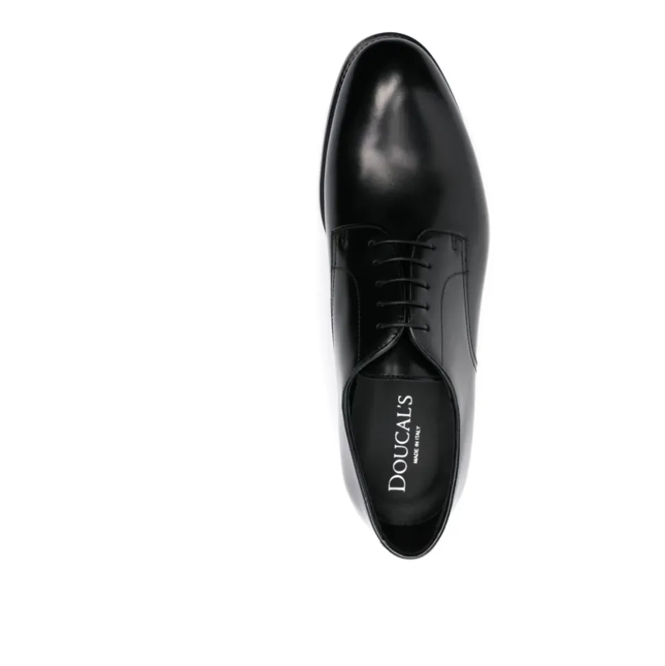 Derby Shoe