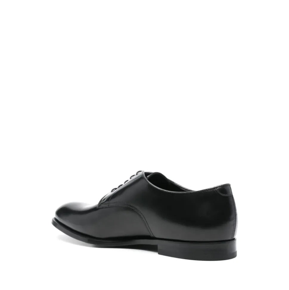 Derby Shoe