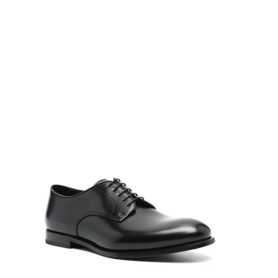 Derby Shoe
