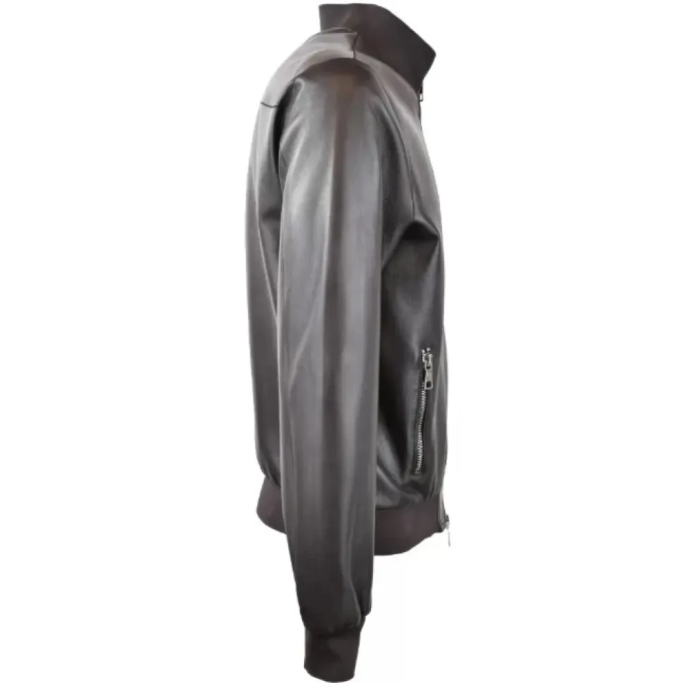 DEREK Jacket