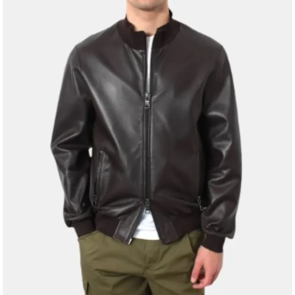 DEREK Jacket