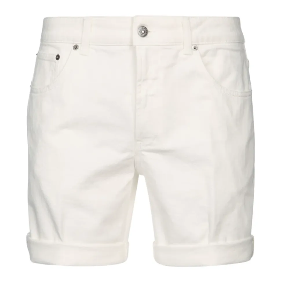 Derick Bermuda Shorts