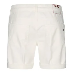 Derick Bermuda Shorts