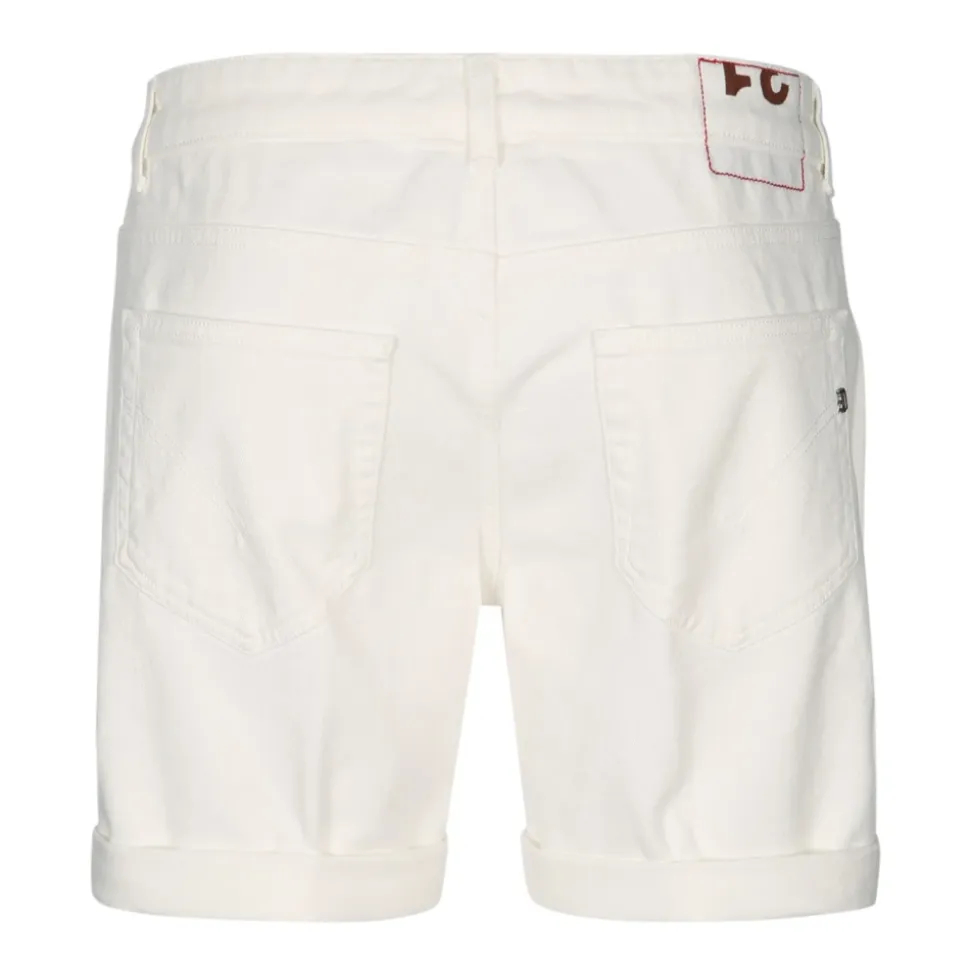 Derick Bermuda Shorts