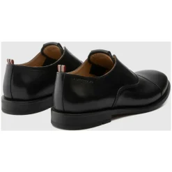 DEVON Laceless Derby