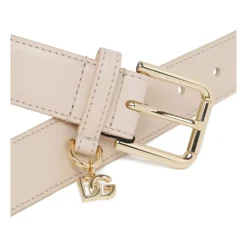 DG Logo Belt