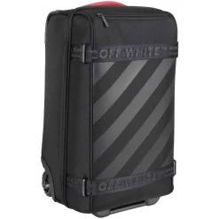 Diag Cabin Trolley