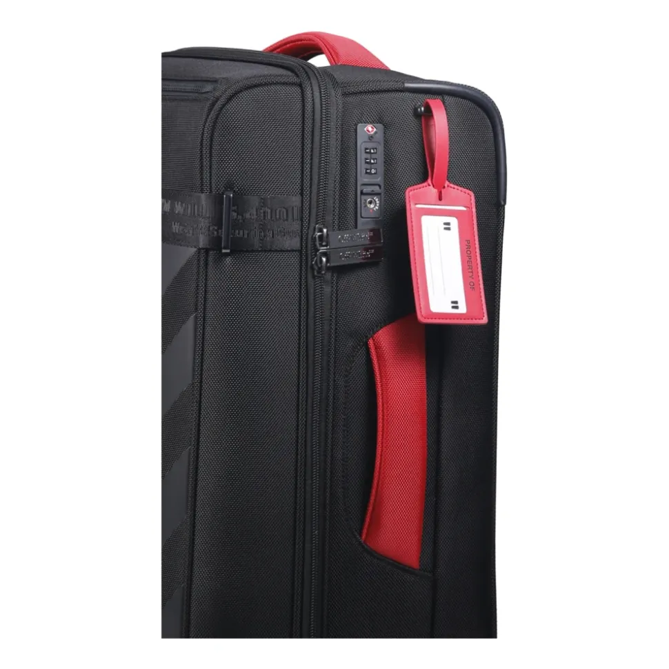 Diag Cabin Trolley Bag