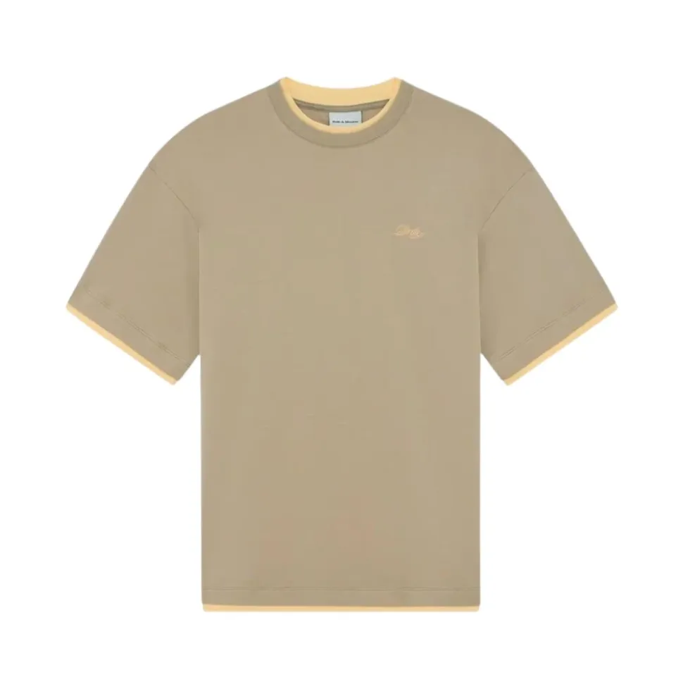 D Mirior T-Shirt