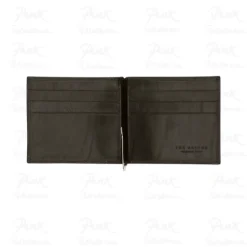 Dollar Bi-Fold W/Clip