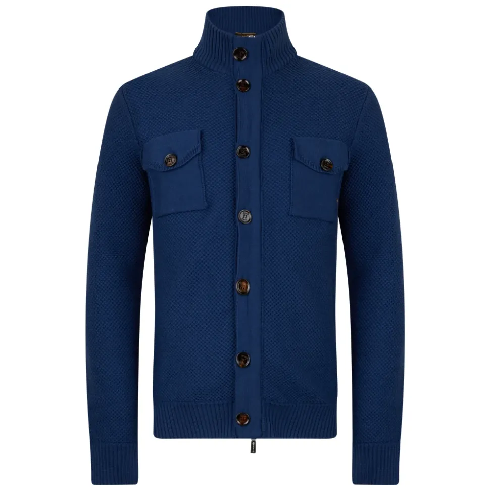 Dominic Cardigan