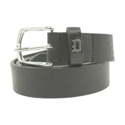 Dondup Belts Black