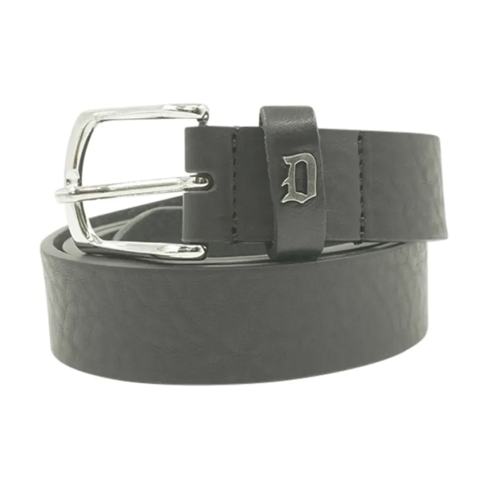 Dondup Belts Black