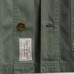 Dorr Jacket