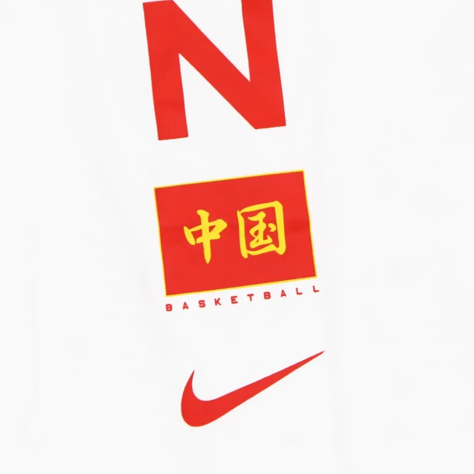 Dri-FIT Team Tee