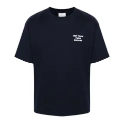 DROLE DE MONSIEUR T-shirts e Polo Blu