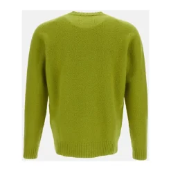 Drumohr Sweaters Green