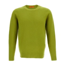 Drumohr Sweaters Green