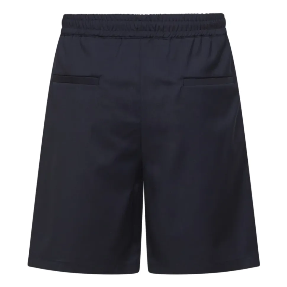 D4.0 Shorts