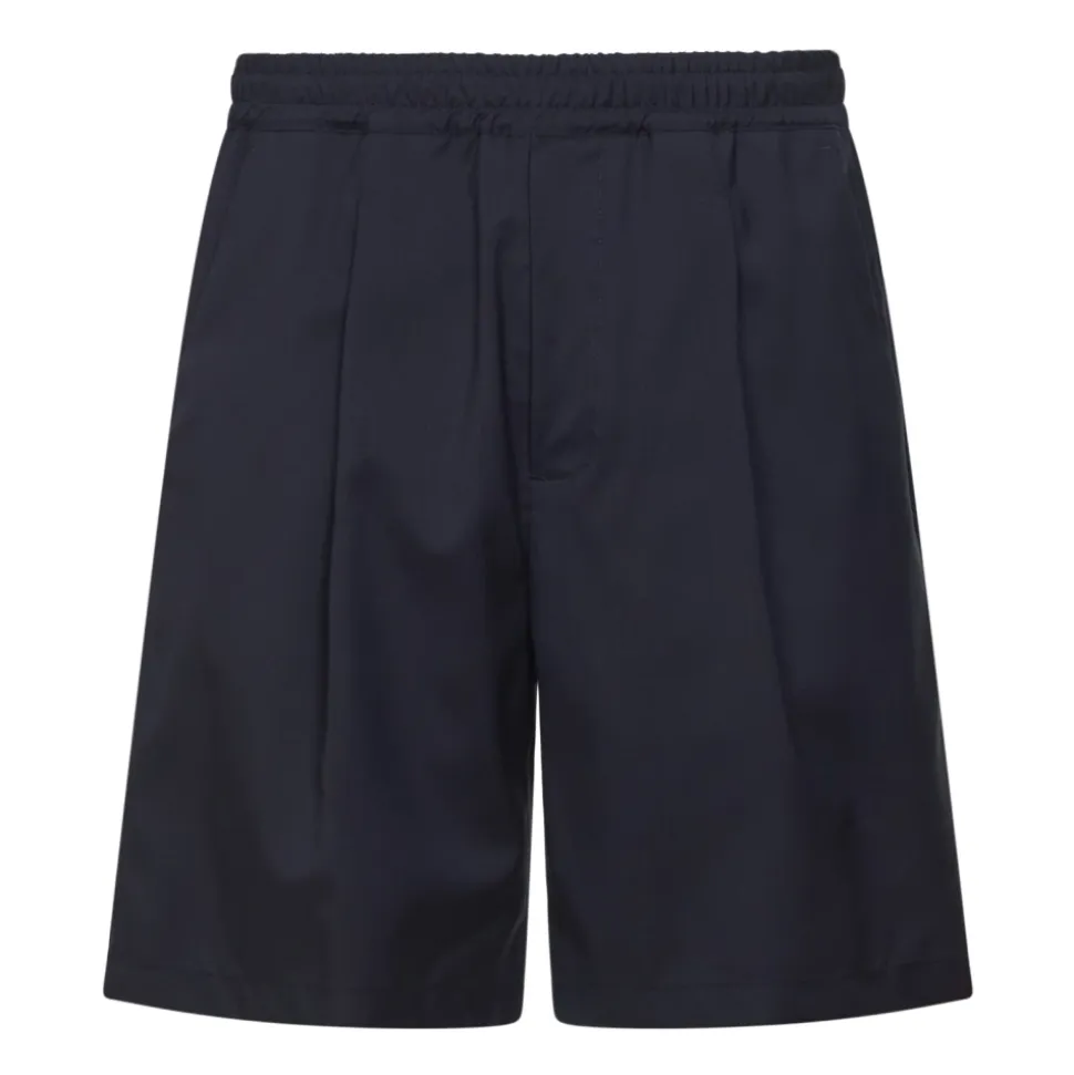 D4.0 Shorts