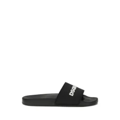 Dsquared2 Sandals Black