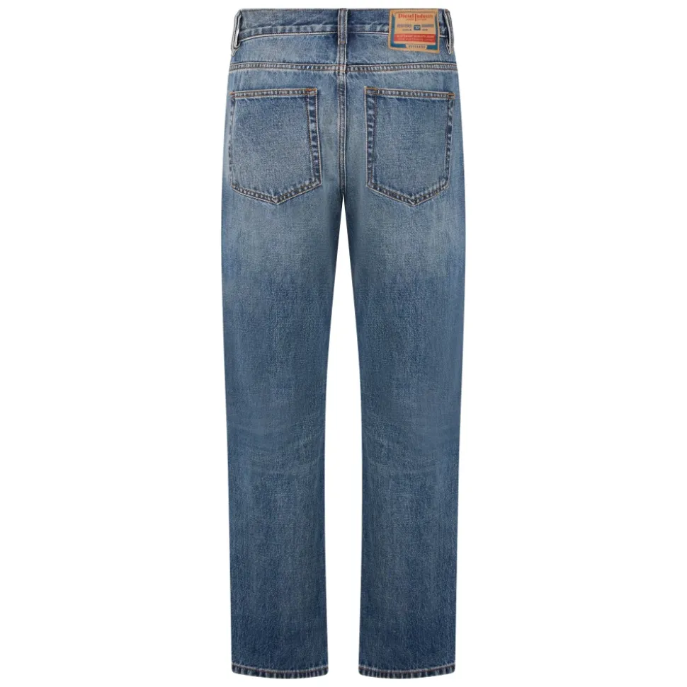 D-Viker Jeans