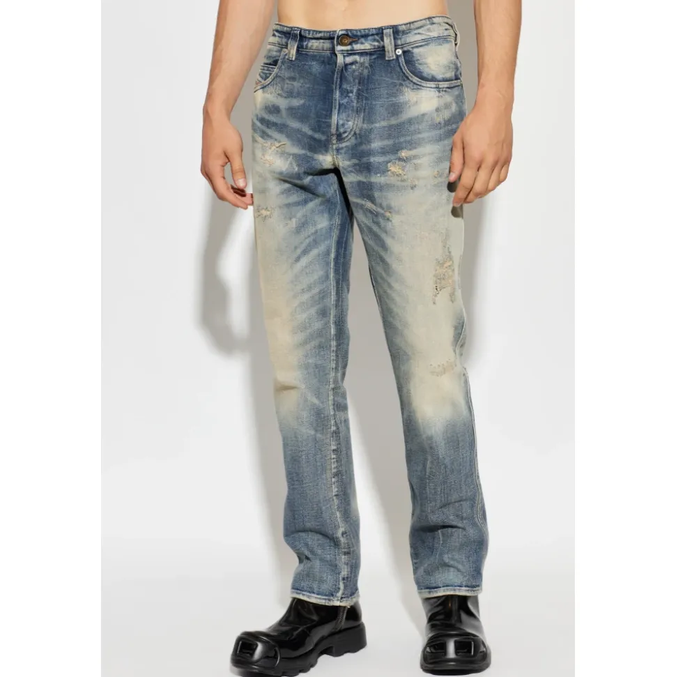 1993 D-VYL Jeans
