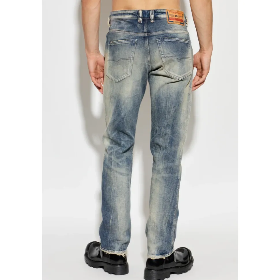 1993 D-VYL Jeans