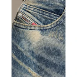1993 D-VYL Jeans