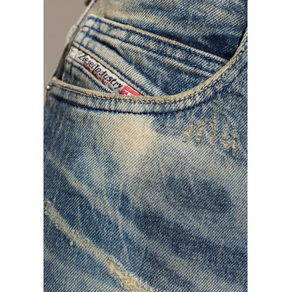 1993 D-VYL Jeans