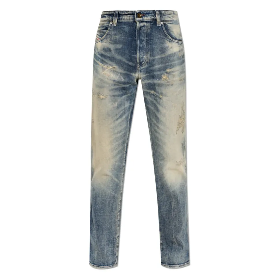 1993 D-VYL Jeans
