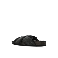 D-Woodstock Slides