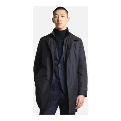 Easy Morning Coat