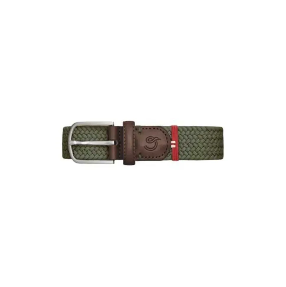 Edinburgh Belt
