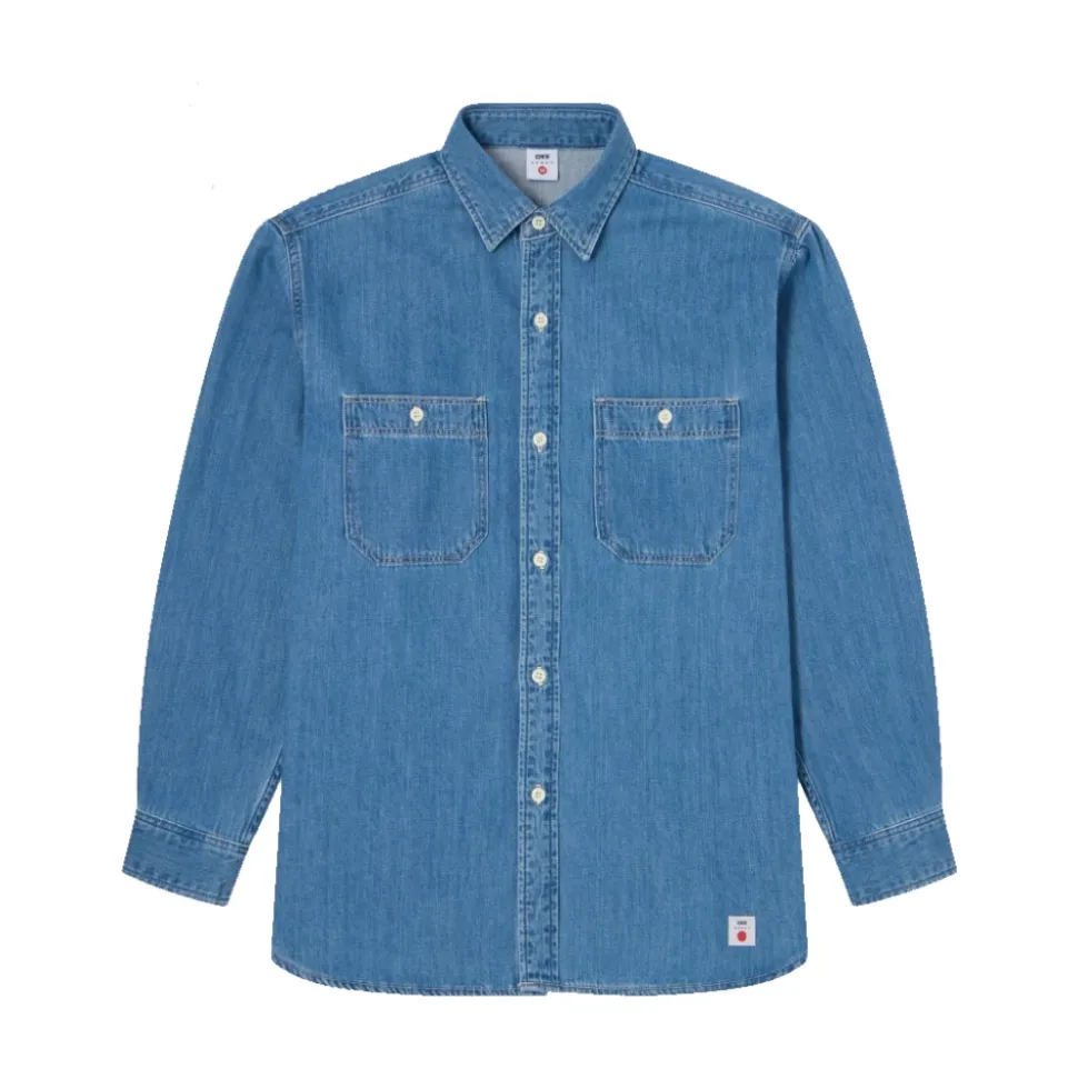 Edwin Work Shirt