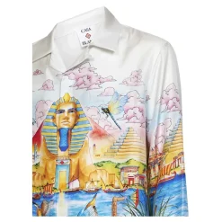 Egypt As It Was Shirt