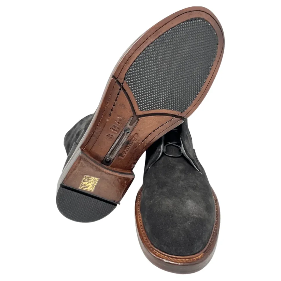 EL09A Otter Boot