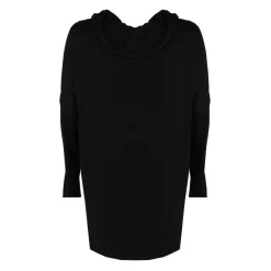 Elegante Felpa a Maniche Lunghe