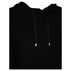 Elegante Felpa a Maniche Lunghe