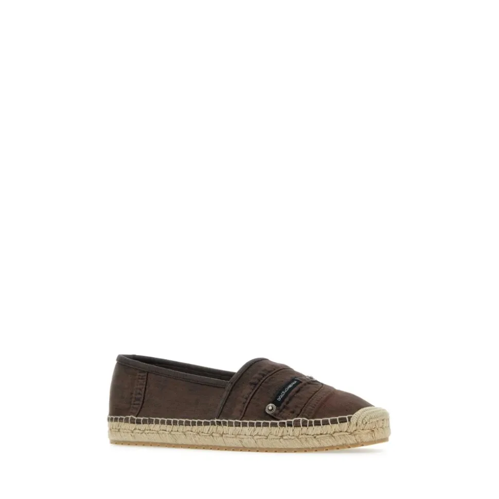 Eleganti Espadrillas